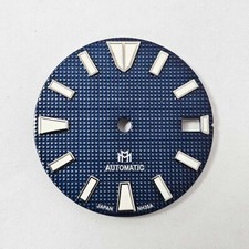 Für NH35/36/4R/7S Uhrwerk