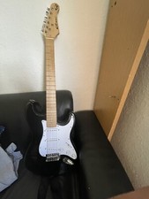 Career gitarre mit - career, e