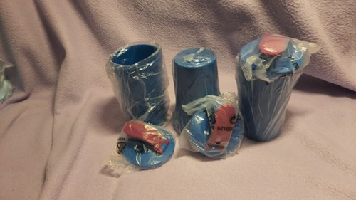 Tupperware 3tlg