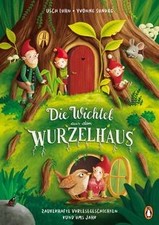 Die wichtel aus - aus, wurzelhaus