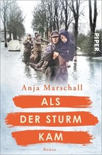 Als der Sturm kam Roman | Die
