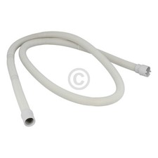 Ablaufschlauch 2m beko 1740161400 für Geschirrspüler