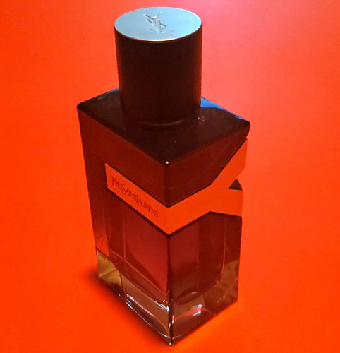 Yves saint laurent eau - eau, de