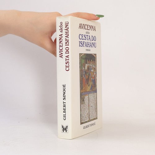 Avicenna alebo cesta - , do