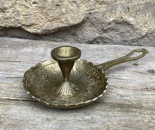 Vintage messing - ✨vintage,