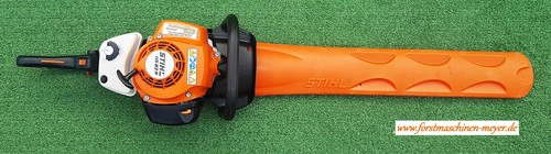 Stihl sehr guter - stihl, hs