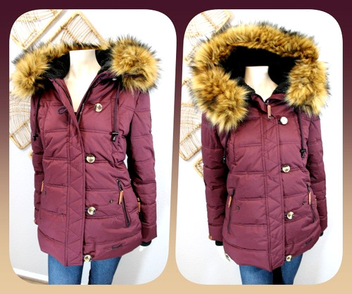 Navahoo parka - ❤️, navahoo❤️parka