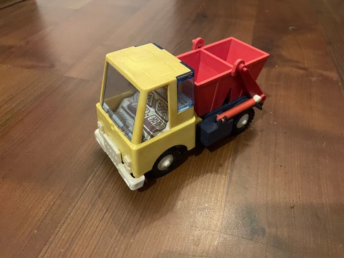Retro lkw spielzeug norma - retro-lkw-spielzeug,