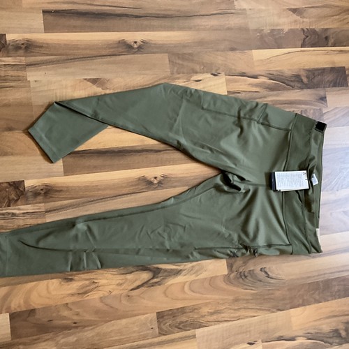 Nike epic luxe trail leggins - trail,