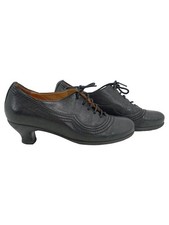 BRAKO Damen Schnürschuhe