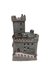 Burgruine 3D-Druck schön