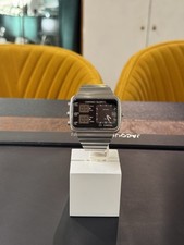 OMEGA Seamaster Chrono-Quartz