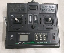 Robbe Futaba FC16 40 Mhz