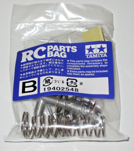 Tamiya b teile - tt-02, b-teile