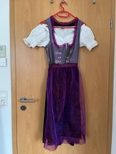 Dirndl, Trachten, Wiesn, Oktoberfest, Gr. 34/36