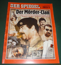 Magazin der Spiegel
