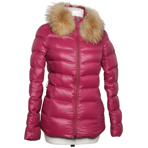 Hallhuber daunenjacke damen - daunenjacke,,