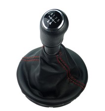 Schaltmanschette Schaltsack