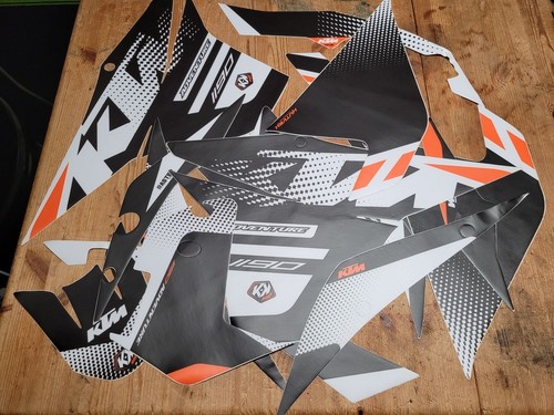 Ktm 1190 adventure dekor - ktm,