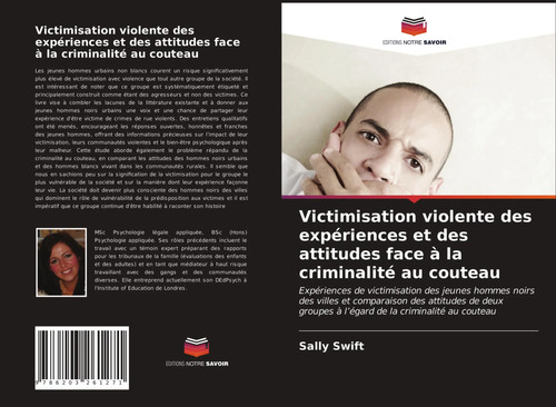 Sally swift victimisation - |,