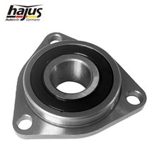 Hajus lager - hajus,