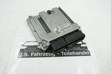 VW T5 Multivan Motorsteuergerät 070906016BH 0281011838 Bosch AXE 174PS