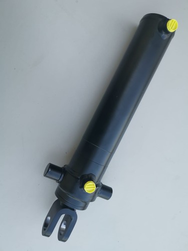 Hydraulische