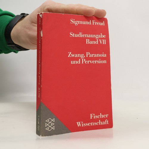 Studienausgabe band - 7 , | 