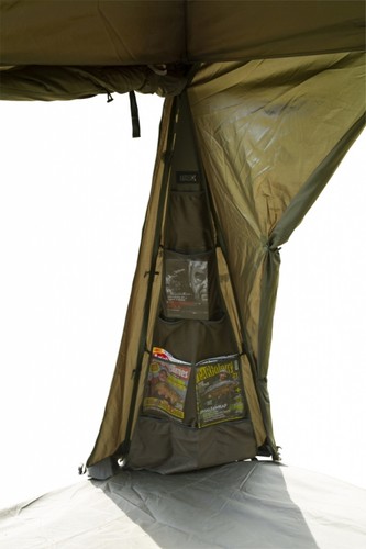 Nash gazebo organiser - nash,
