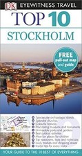 Top stockholm your guide - top, stockholm: