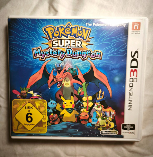 Nintendo pokémon super - nintendo,