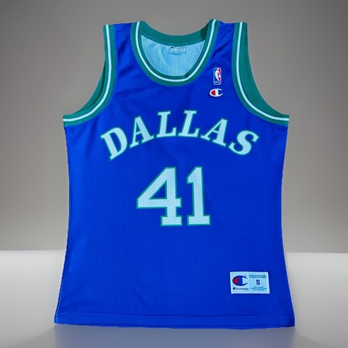 Champion rookie dirk - champion,