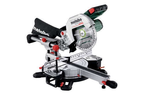 Metabo akku kappsäge kgs - metabo, akku-kappsäge