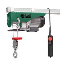 Flaschenzug elektrische seil - flaschenzug,