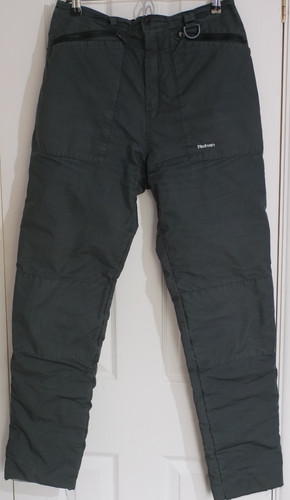 Rohan vintage wintertaschen - rohan,