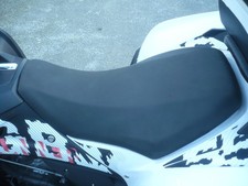 TGB Quad Target Gunner Sitz