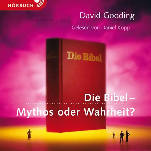 Die bibel mythos - –, oder
