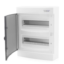 Sicherungskasten Aufputz IP40