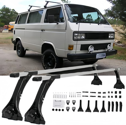 Dachträger querstangen - 64",