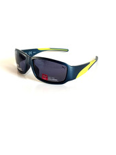 Originale Sonnenbrille PUMA Kunststoff PU 15180 NV