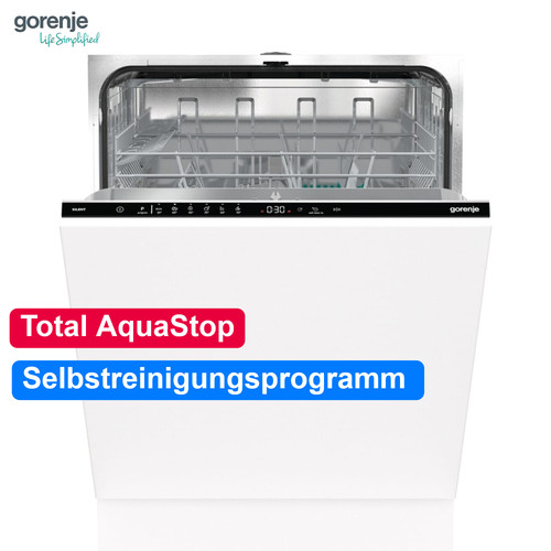 Gorenje geschirrspüler 60cm - gorenje,