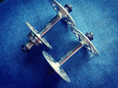Naben campagnolo gran - gran, sport