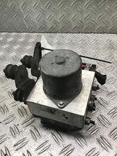 ABS Steuergerät Hydraulikblock 3AB614109M VW Passat Variant (36, B7) 1.4 TSI 90