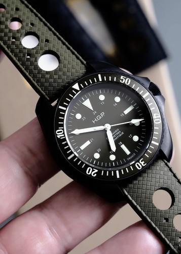 Diver 200m automatic - diver,