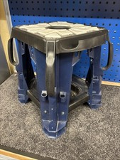 Hydraulischer Motocross Hubständer Motorrad Heber Repair Ständer Montageständer