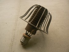 Ersatzlampe,Original Infrarot,von einem Tiefenstrahler,220V,600W,gebraucht
