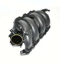 Ansaugbrücke Ansaugkrümmer