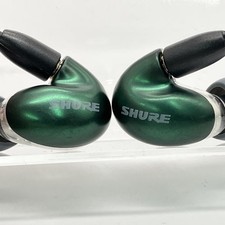 Shure SE846 Gen 2 Jade Green