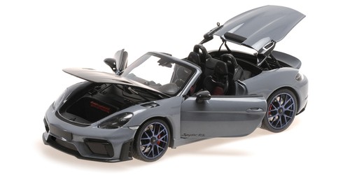 Minichamps 110063130 porsche - 110063130,