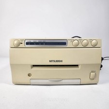 Mitsubishi CP900DW Fotodrucker